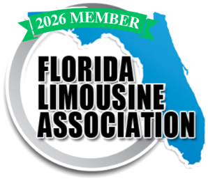 Florida Limousine Association 2026 Member Badge